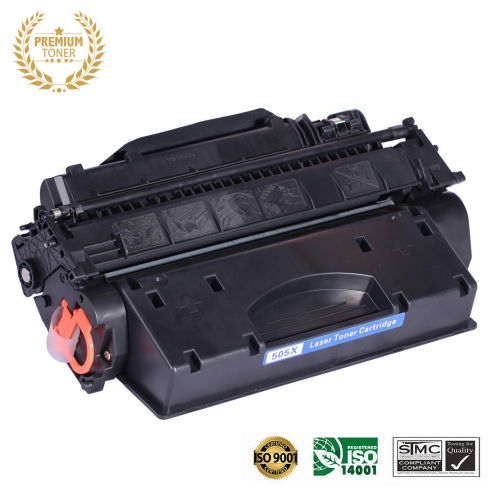 Ultra Toner™ Superior HP 05X (Compatible with HP 80X CF280X) Black Toner Cartridge Premium Quality！