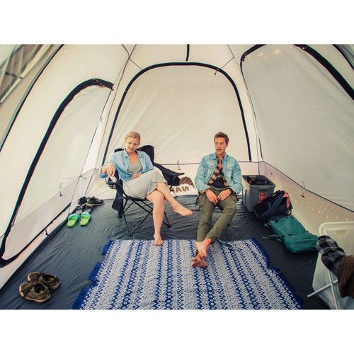 Napier Backroadz SUV Tent