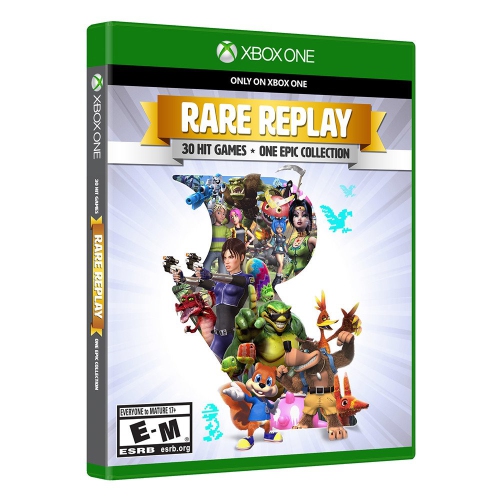Rare Replay - Xbox One