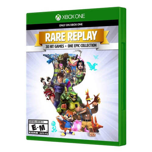 Rare Replay - Xbox One
