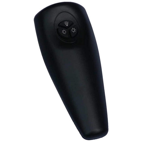 EnerG + HEA-23046-WM-RM Chauferette électrique murale extérieur à infrarouge 1500W/3000W argent