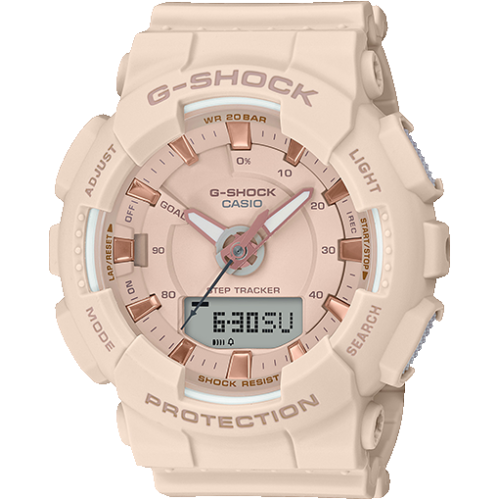 casio g shock s