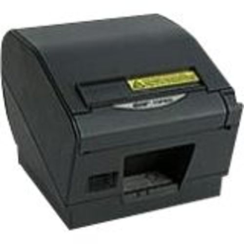 STAR MICRONICS  Tsp800 Tsp847Iil-24 Gry Receipt Printer - Monochrome - 150 Mm/s Mono - 203 Dpi - Net
