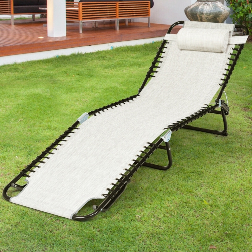 adjustable camping cot