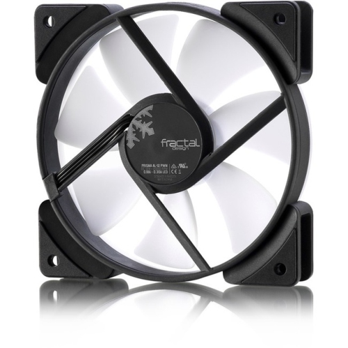 Fractal Design Prisma AL-12 PWM Cooling Fan