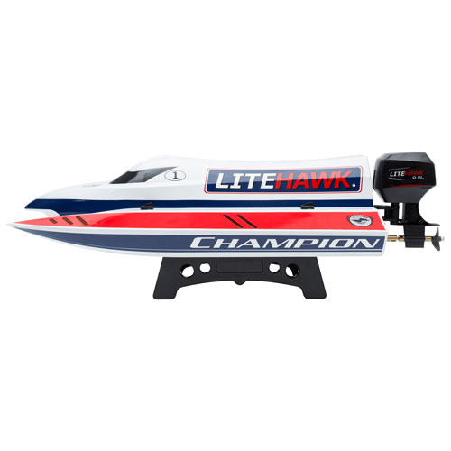 remote control boat best buy