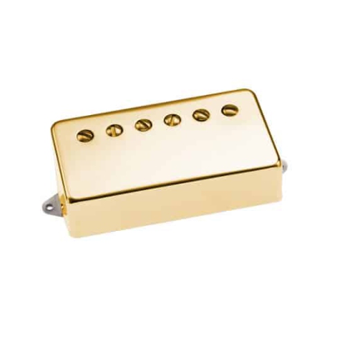 DiMarzio DP223G PAF® 36th Anniversary Bridge Pickup Gold