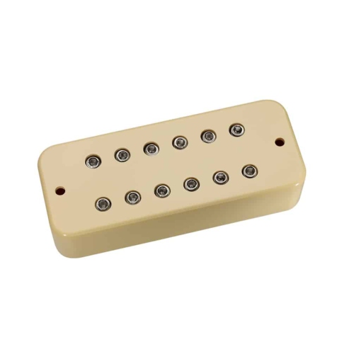 Micro DMarzio DP209CR P90 Super distorsion