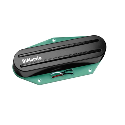 DiMarzio DP384BK The Chopper T Pickup