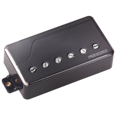 Fishman Fluence Devin Townsend Humbucker Pickup Set