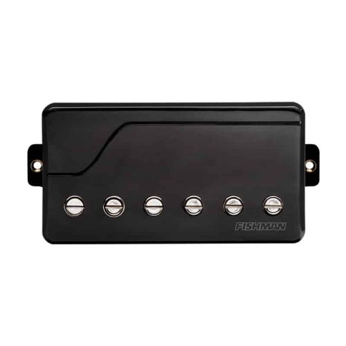 Fishman Fluence Devin Townsend Humbucker Pickup Set