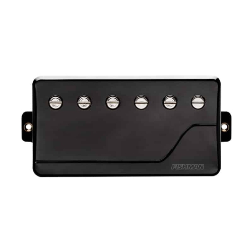 Fishman Fluence Devin Townsend Humbucker Pickup Set