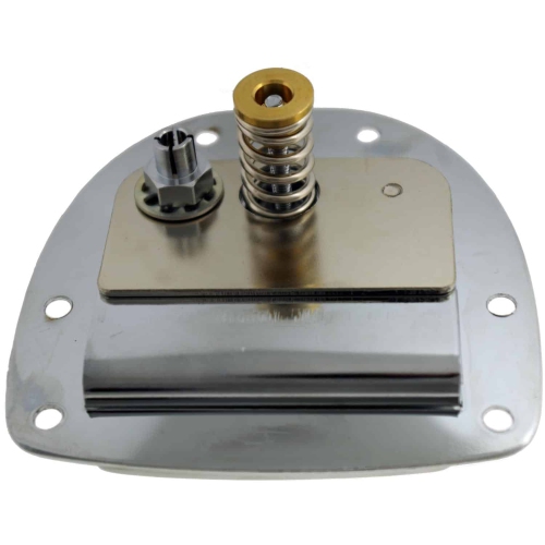 Solo Pro JG/JM Style Chrome Tremolo