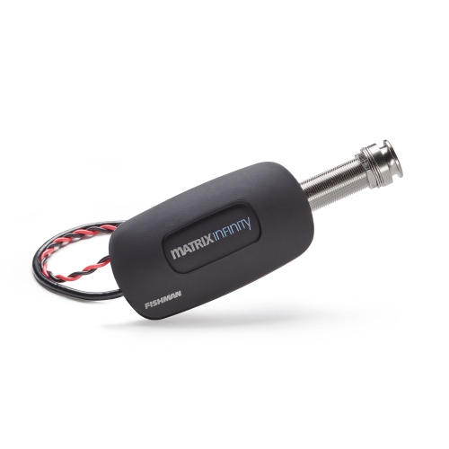 Micro et système de préamplification Matrix Infinity VT de Fishman