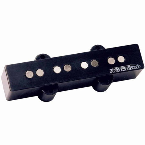 Wilkinson WBJN 4 String J Bass Neck Pickup