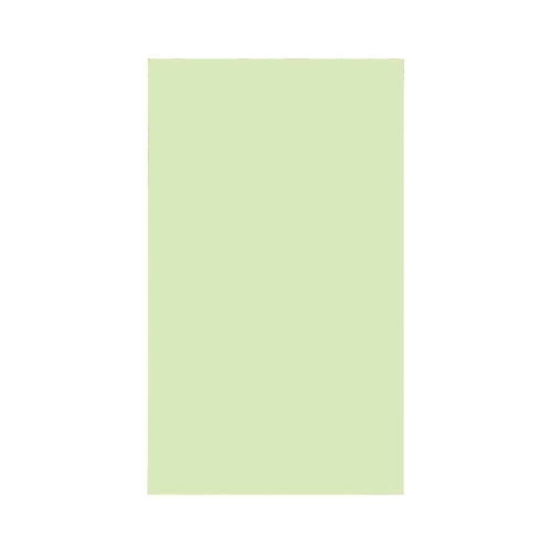 Solo Pro 3 Ply Mint Green Pickguard Blank | Best Buy Canada