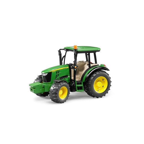 BRUDER  - 09814 | John Deere 5115M