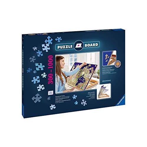 RAVENSBURGER  Wooden Puzzle Board Easel