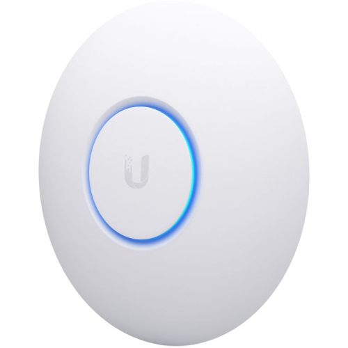 Point d’accès sans fil Wave-2 nanoHD Unifi d’Ubiquiti Networks