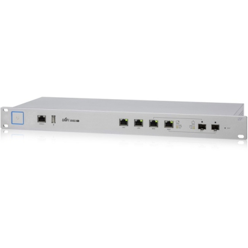 Routeur Enterprise Gateway d’Ubiquiti avec Ethernet Gigabit