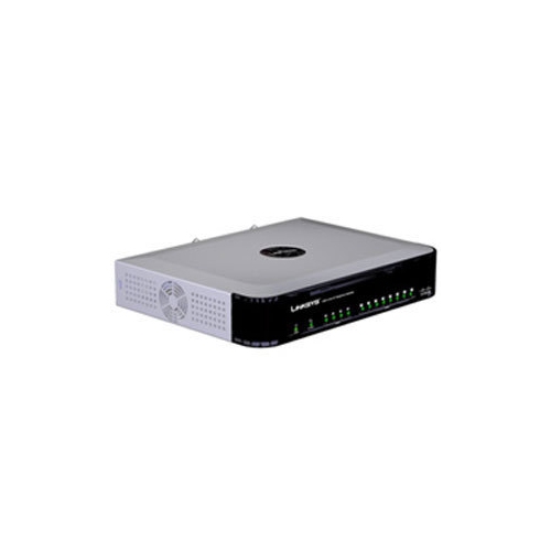 Cisco SPA8000 8-Port Telephony Gateway