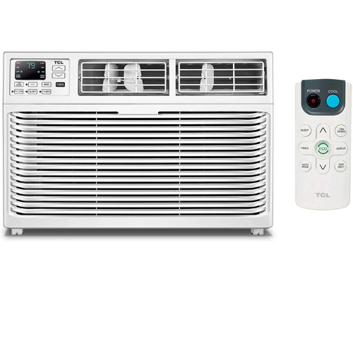 TCL 12,000 BTU Energy Star Window Air Conditioner