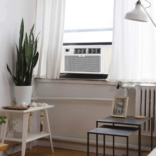 TCL 12,000 BTU Energy Star Window Air Conditioner