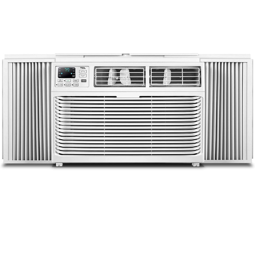 TCL 12,000 BTU Energy Star Window Air Conditioner