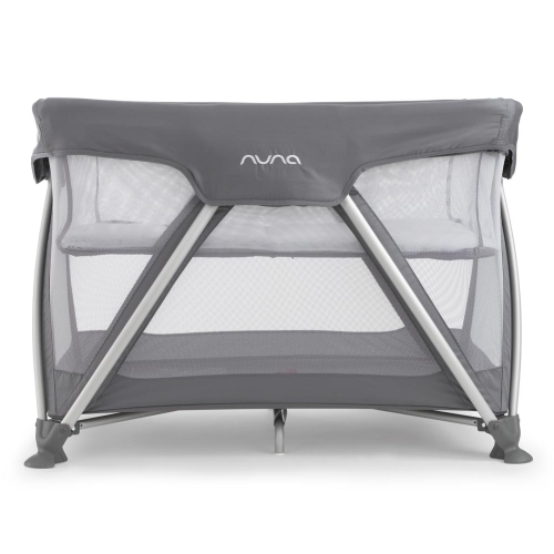 nuna baby pack and play