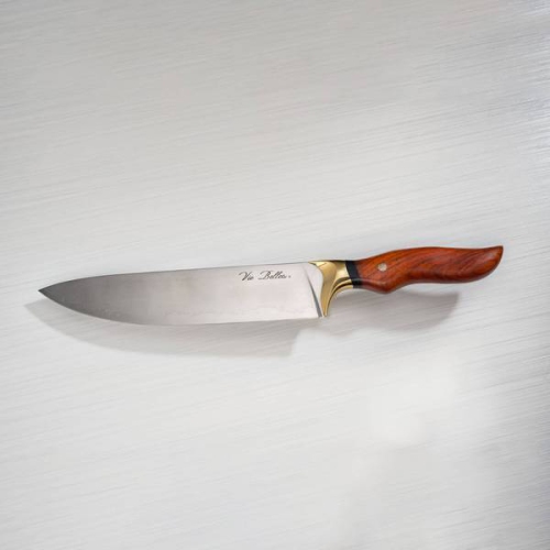 Luxury Pro 8" Chef's Knife