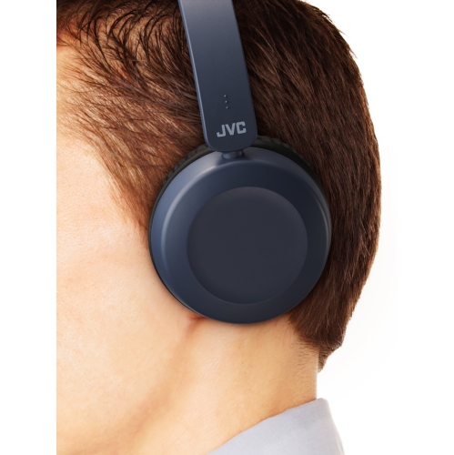 JVC S31BT Bluetooth On-Ear with Mic 