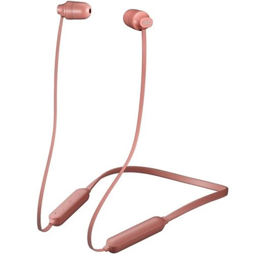 JVC FX35BT Marshmallow Wireless Bluetooth InEar Headphone with Mic