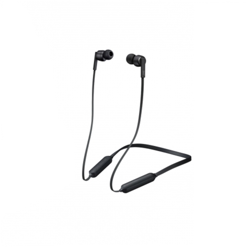 JVC FX65BN Bluetooth/Noise Cancelling In-Ear Headphone with Mic & Remote