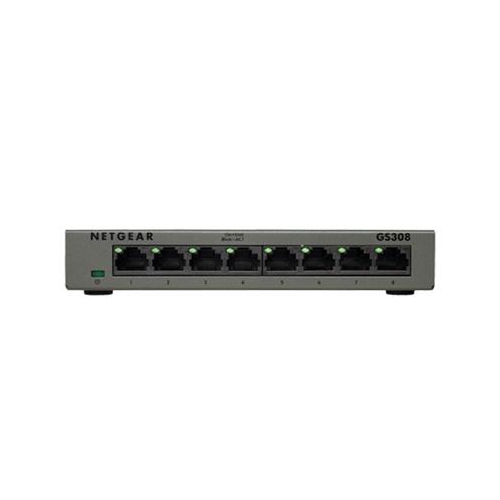 Netgear GS308 Ethernet Switch