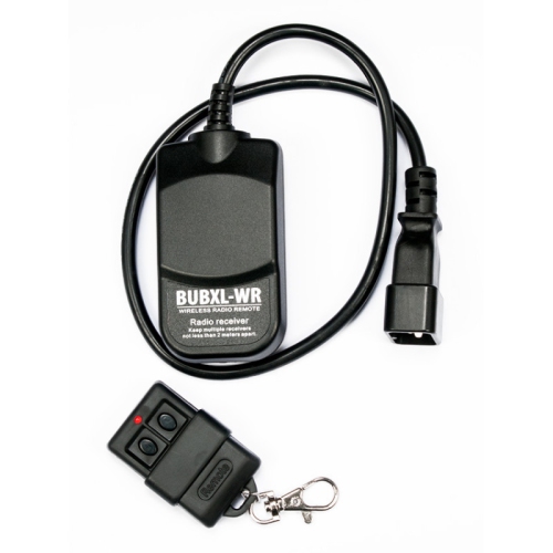 American DJ BUBXL-WR Wireless Remote for Bubbletron XL