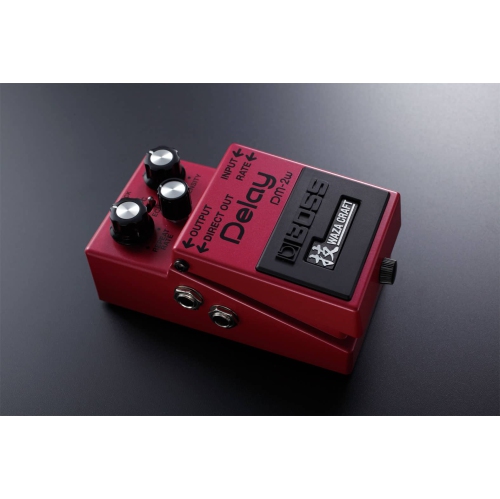 Boss DM-2W Waza Craft Custom Delay | Best Buy Canada