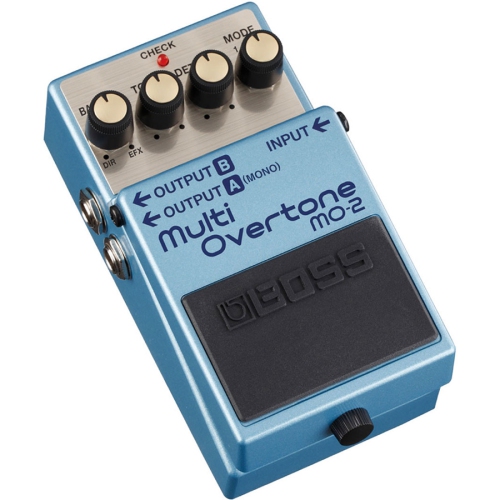 Image 1 de 2.. Pédale Multi-Overtone de BOSS