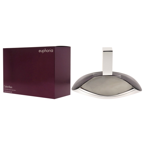 Euphoria by Calvin Klein Eau De Parfum Spray 5.5 oz