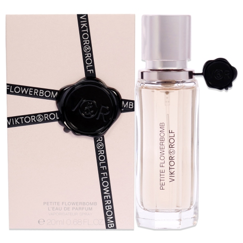 Flowerbomb by Viktor & Rolf Eau De Parfum Spray 0.68 oz