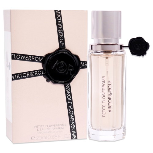 Flowerbomb by Viktor & Rolf Eau De Parfum Spray 0.68 oz