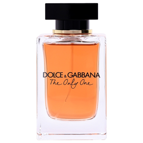 The Only One by Dolce & Gabbana Eau De Parfum Spray 3.4 oz