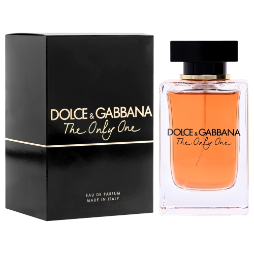 The Only One by Dolce & Gabbana Eau De Parfum Spray 3.4 oz