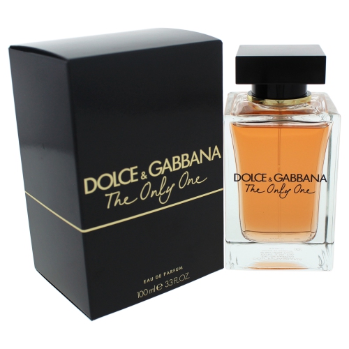 The Only One by Dolce & Gabbana Eau De Parfum Spray 3.4 oz