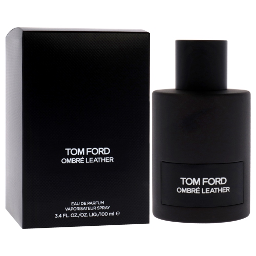 Tom Ford Ombre Leather by Tom Ford Eau De Parfum Spray 3.4 oz