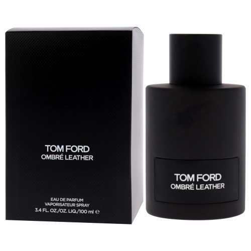 Tom Ford Ombre Leather by Tom Ford Eau De Parfum Spray 3.4 oz