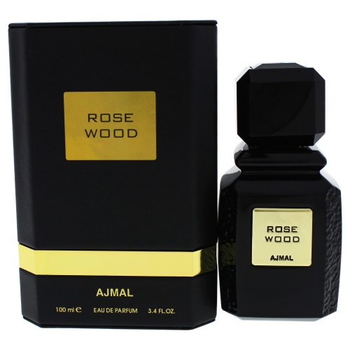 AJMAL  Rose Wood By Eau De Parfum Spray (Women) 3.4 OZ