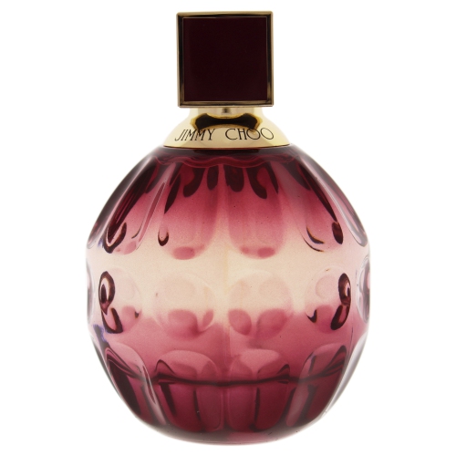 Jimmy Choo Fever by Jimmy Choo Eau De Parfum Spray 3.4 oz