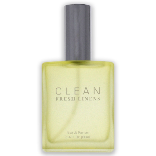 Clean Fresh Linens by Clean Eau De Parfum Spray 2.14 oz