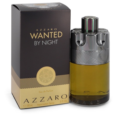 azzaro wanted by night boots