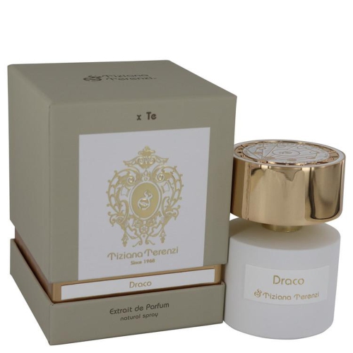 Draco par Tiziana Terenzi Extrait De Parfum Vaporisateur 3.38 oz